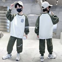 تراك أطفال • ولادي وبناتي • ١-١٠ سنوات