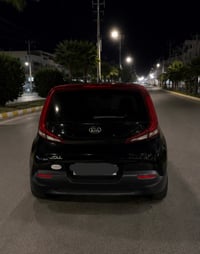 سول ٢٠٢١ • وارد أمريكي • رقم أربيل