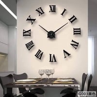 ساعات لاصق بتصميم مميز وعصري وباسعار مناسبه الشراي الاتصال 07848500155