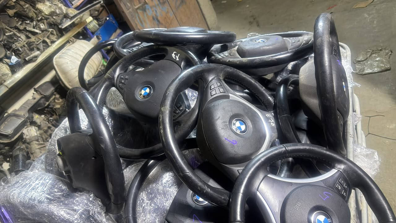 مساء الخير على الاصدقاء والاخوه

تم وصول وجبه من درك مختلف الاحجام 

وكلهم ترهم على البدي قديم 
 السعر 35000 الف للحجز 
على الرقم ***********
ادوات شيخ الجبل 

واكو درك مو نفس السعر  توصيل موجود 

العنوان بغداد مجمع مشن مجاور عبود ابو التبريد @إشارةادوات شيخ الجبل BMWHussein Kawasaki
