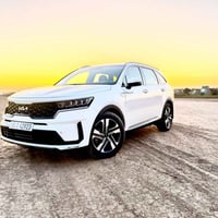 سورنتو • ٢٠٢٢ • رقم بابل