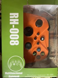 جويستيك اكس بوكس • متعدد الاجهزة • شحن تايب سي