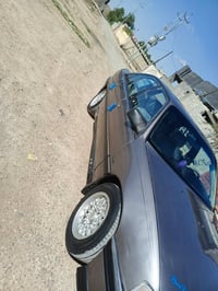 للبيع أوبل اوميكه موديل 92 سنويه باسمي تحويل شوكت مايعجبك رقم انبار ان...