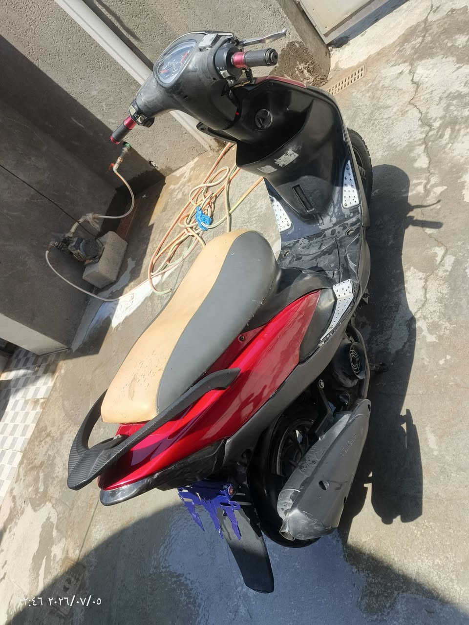 السلام عليكم معك سعد للبيع سعر 450 بيها مجال للشرايه***********
