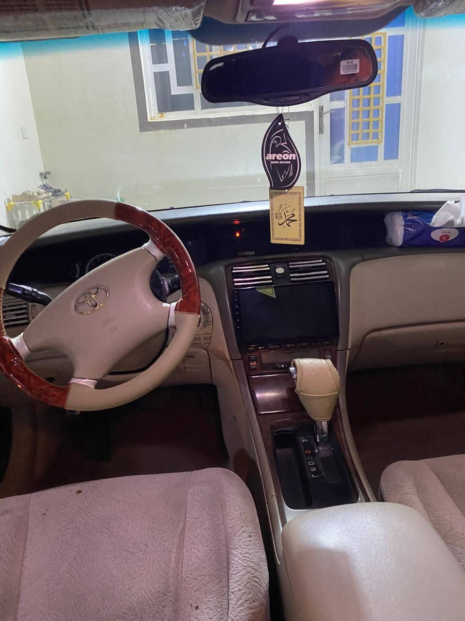 السلام عليكم تويوتا افيلون موديل 2002 رقم دهوك دولي السياره فول مواصفات 1/1محرك شرط تخم تاير جديد تبريد ثلج تدفئه نار خليجي قطره بارد مابيها السياره مال جناي مكان السياره تكريت لبيع او مراوس حسب القناعه صدر امامي خلفي جديد *********** متواجد واتساب فقط
