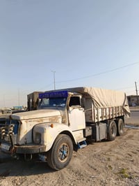 سكانيا 111 • نينوى • انكليزي