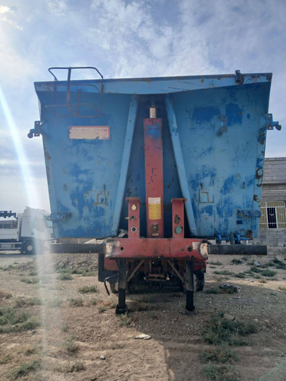 السلام عليكم بودي الماني
للبيع 
للأستفسار اتصل /***********
