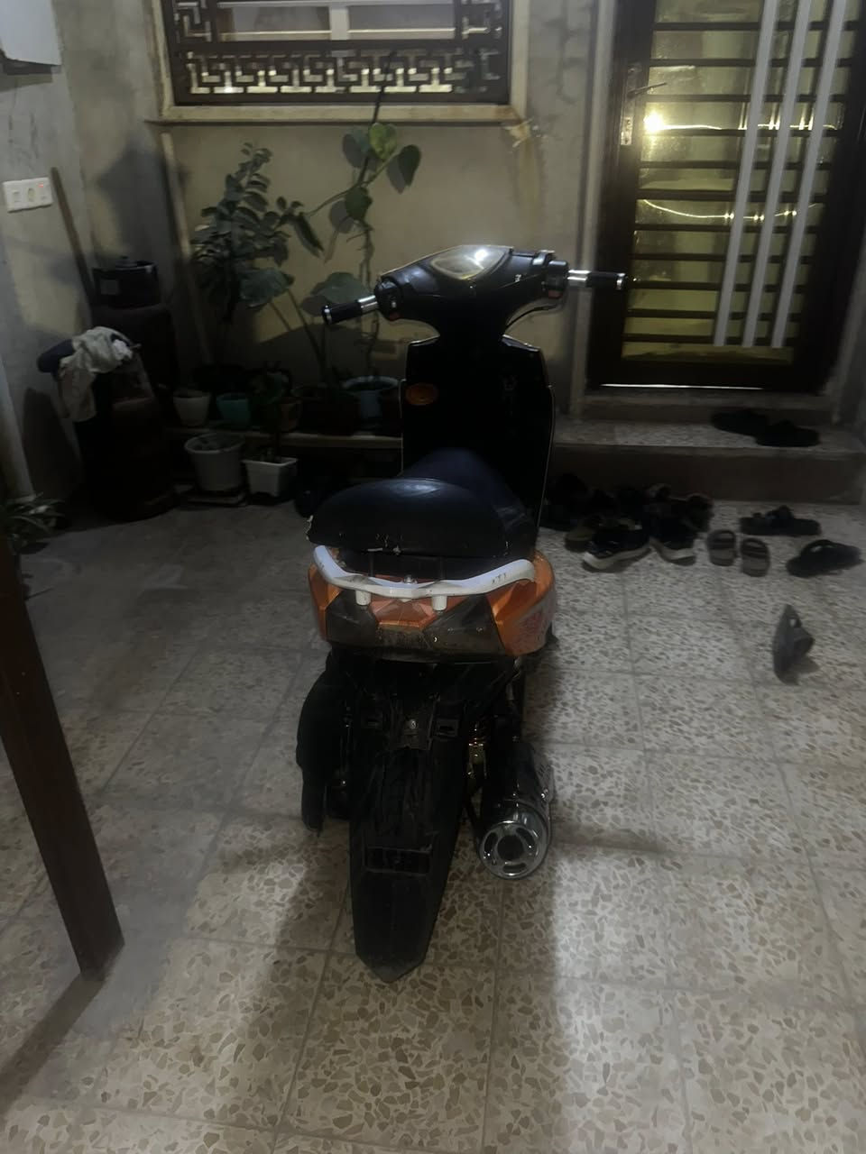 ماكس اف اس 120 سرعه محرك معمر مره ماطور كلش نضيف مرتب انطيك شرط محرك عنوان موصل سعره 350 متواجد فيس واتساب ***********
