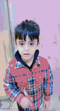 من السبورة تبدأ الحكاية 📚 تعلّم، مشاركة، وتفاعل يفرح القلب هيچ نحب نشو...