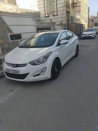 هونداي النترا ٢٠١٥ مكفوله كفاله عامه من ضربه وصبغ وتبديل   بيه ٣ رصعات...