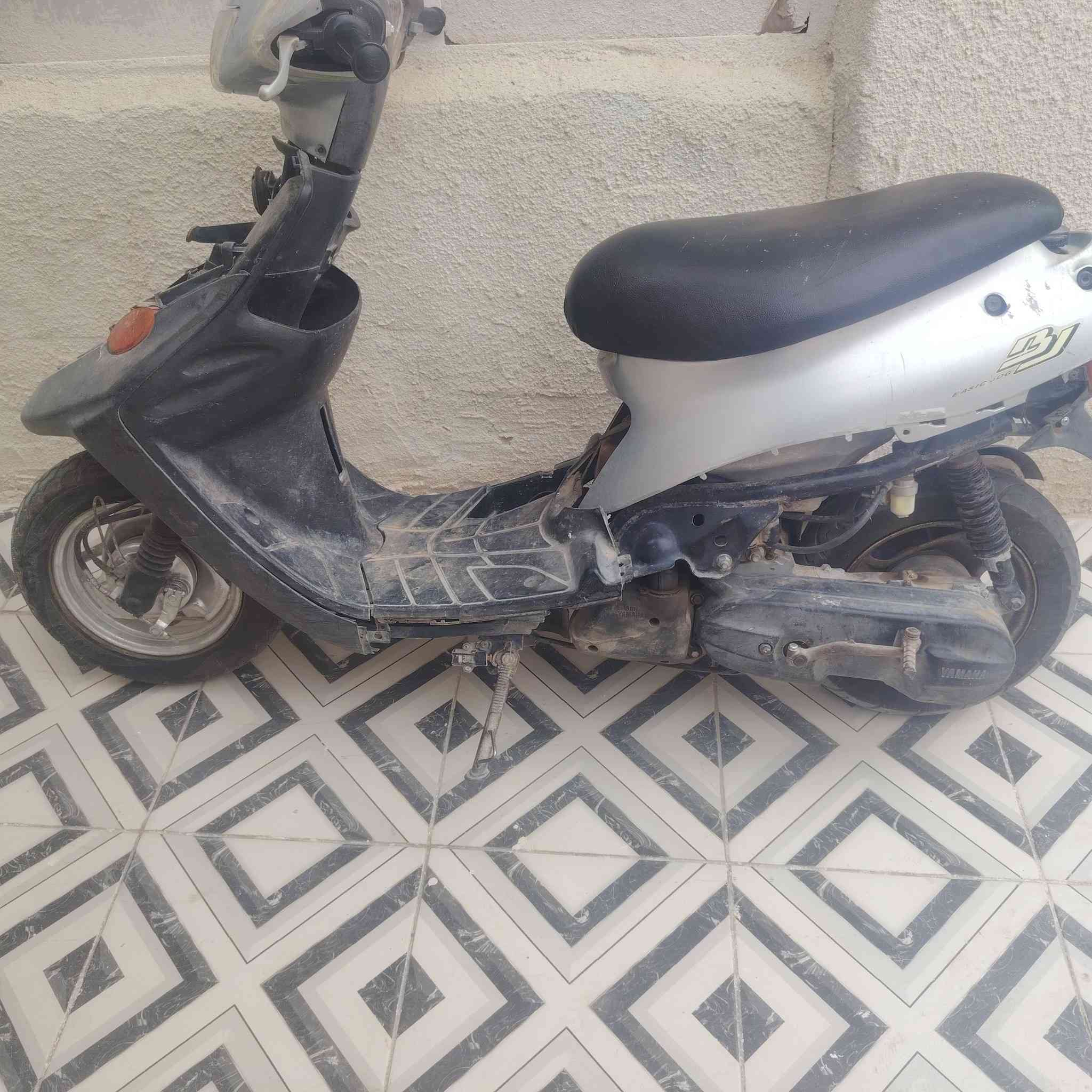 للبيع


**إذا كنت صاحب هذا الإعلان وتريد حذفه لأي سبب، رجاءا أرسل رسالة إلى الدعم الفني**