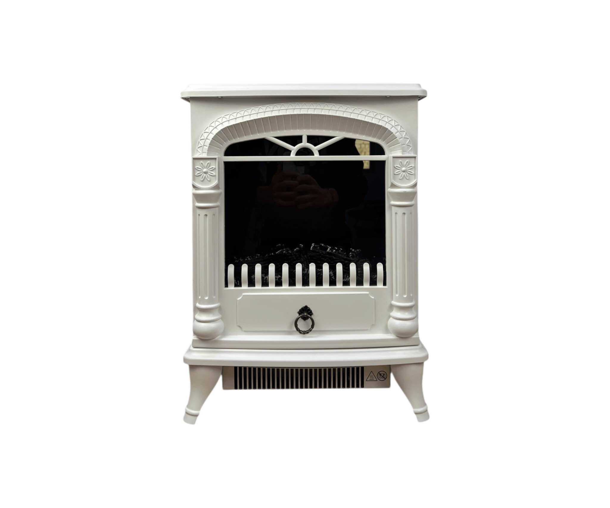 دفّي بيتك بأجواء فخمة بدون تعب الحطب 🔥

صوبة كهربائية بمنظر حطب واقعي وتصميم كلاسيكي أنيق 🤍

تدفئة قوية بمستويين 1000  2000 واط 🌡️

تقدر تشغّل منظر اللهب فقط بدون حرارة

آمنة مع حماية من ارتفاع الحرارة

مثالية لغرف الجلوس والنوم

دفا + ديكور = حل شتوي ذكي ❄️🔥 ناصرية, ذي قار


**إذا كنت صاحب هذا الإعلان وتريد حذفه لأي سبب، رجاءا أرسل رسالة إلى الدعم الفني**