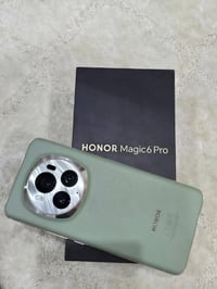 هونر ماجك 7برو • هونر ماجك 6برو • بغداد الشعب