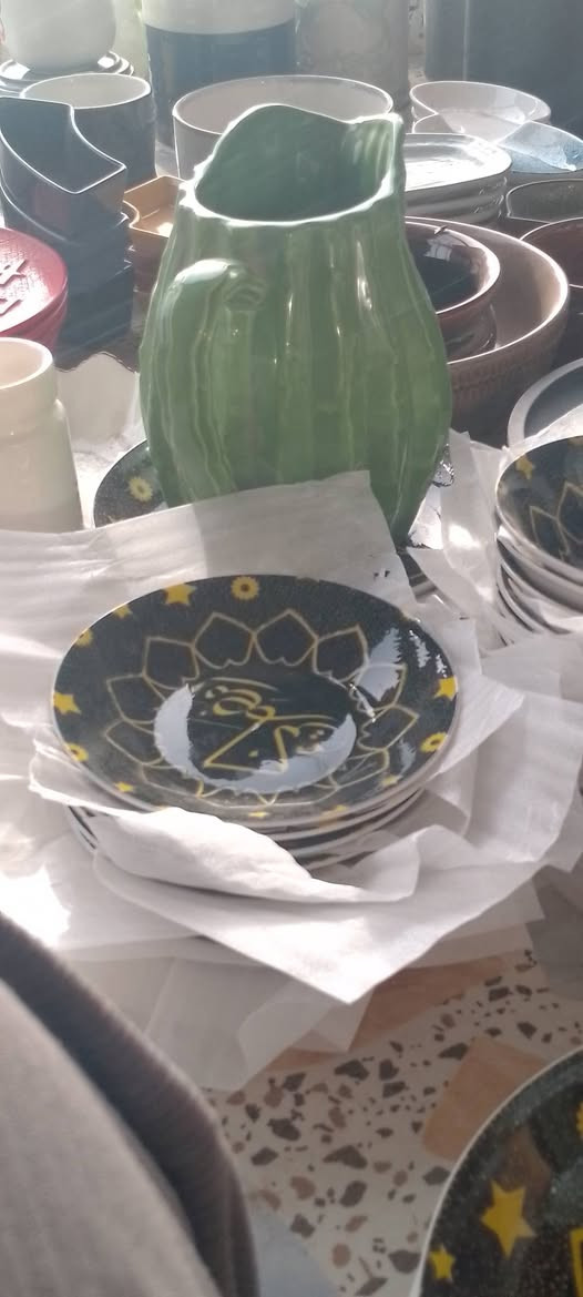 #يا_الله العنوان بغداد ناحية الوحدة المعمل قرب جامع وحسينية احباب الرسول نتشرف بكم


**إذا كنت صاحب هذا الإعلان وتريد حذفه لأي سبب، رجاءا أرسل رسالة إلى الدعم الفني**