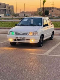 مديل ٢٠١٣ • بدون ضربة • رقم بغداد