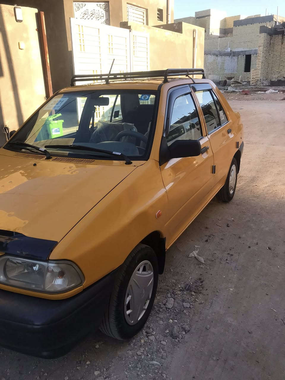 للبيع سايبا موديل 21 سياره جديده كل التفاصيل داخل الصور
