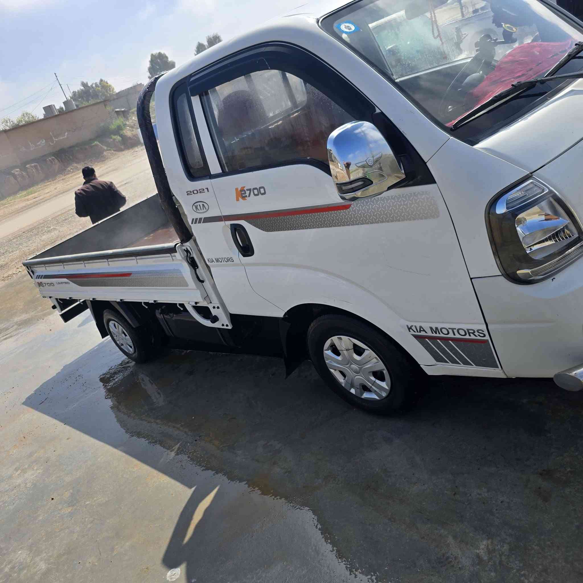 بعد السلام
كيه للبيع بأسمي موديل 21
 السعر 142
المبايل ***********
