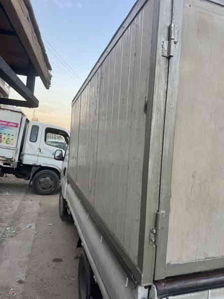 بوكس للبيع مال نثية سعرة 350 الف ***********
