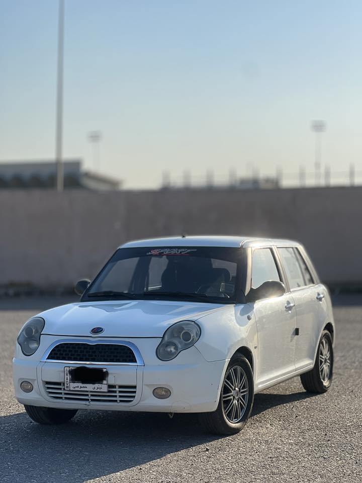 إعلان بيع سيارة (للبيع فقط)
"ما شاء الله، تبارك الرحمن 
🔍 تفاصيل السيارة:
• النوع والموديل: [ليفان ٣٢٠]
• الحالة: نظيفة جداً (بدون صبغ فقط شبر الموضح بالصورة).
• المسافة المقطوعة  [115000] كم.
• المواصفات: [بصمة+تشغيل عن بعد+داش كام تصوير امامي خلفي باقي المواصفات معروفة].
• الحالة الميكانيكية: محرك، كير، وتبريد بشرط الفحص (شغالة وجاهزة).
• السيارة استخدام شخصي ومحافظ عليها جداً
• السعر المطلوب: [58] (قابل للتفاوض البسيط ).
• المكان: [موصل].
• للاستفسار والتواصل: [***********].
