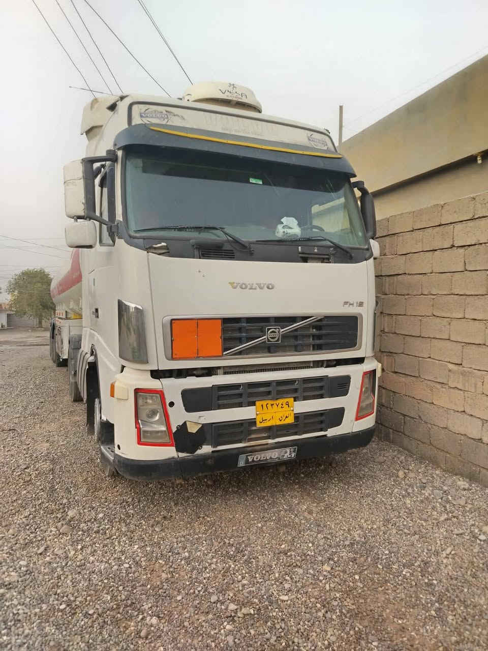 فولفو للبيع موديل ٢٠٠٣ سنوية طوناج جيبيس ترهم مقدمة والباقي مدة السعر ٢٧٥ /٠٧٨٢٤٩٠١٦٤


**إذا كنت صاحب هذا الإعلان وتريد حذفه لأي سبب، رجاءا أرسل رسالة إلى الدعم الفني**