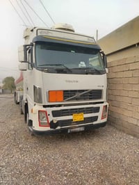 فولفو • موديل ٢٠٠٣ • أقساط