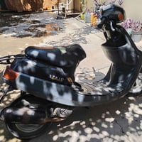مطار بوتيل • معدل • لايت ما يشتغل
