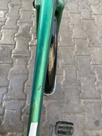 بناتي • حجم ٢٦ • زعفرانيه