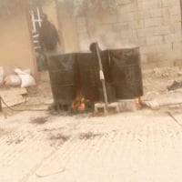 مستعدين لتزفيت كافه السطوح والاتصال بهذه الرقم 07715056200