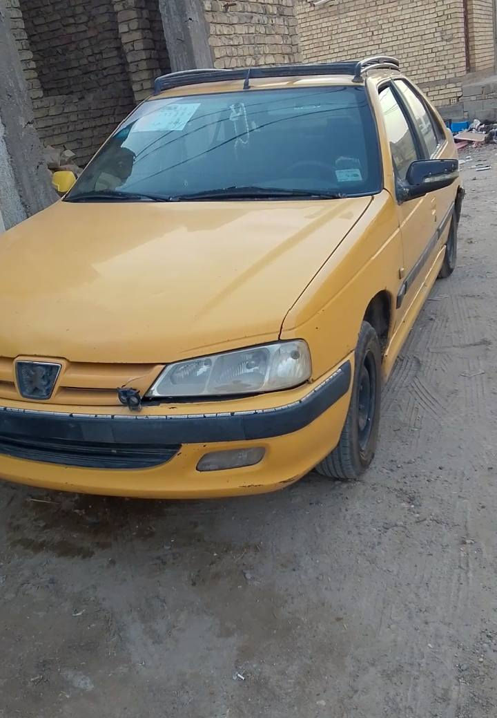 السلام عليكم ،، بيجو بارص للبيع موديل ٢٠١٥ كير مكينه خير من الله داخل نظيف يحتاجلها ترتيبات  صدر أمامي نظيف صدر الخلفي يحتاج تبديل تحويل ثاني يوم ،سعر ٣٥ وبيها مجال بسيط رقمي ***********
