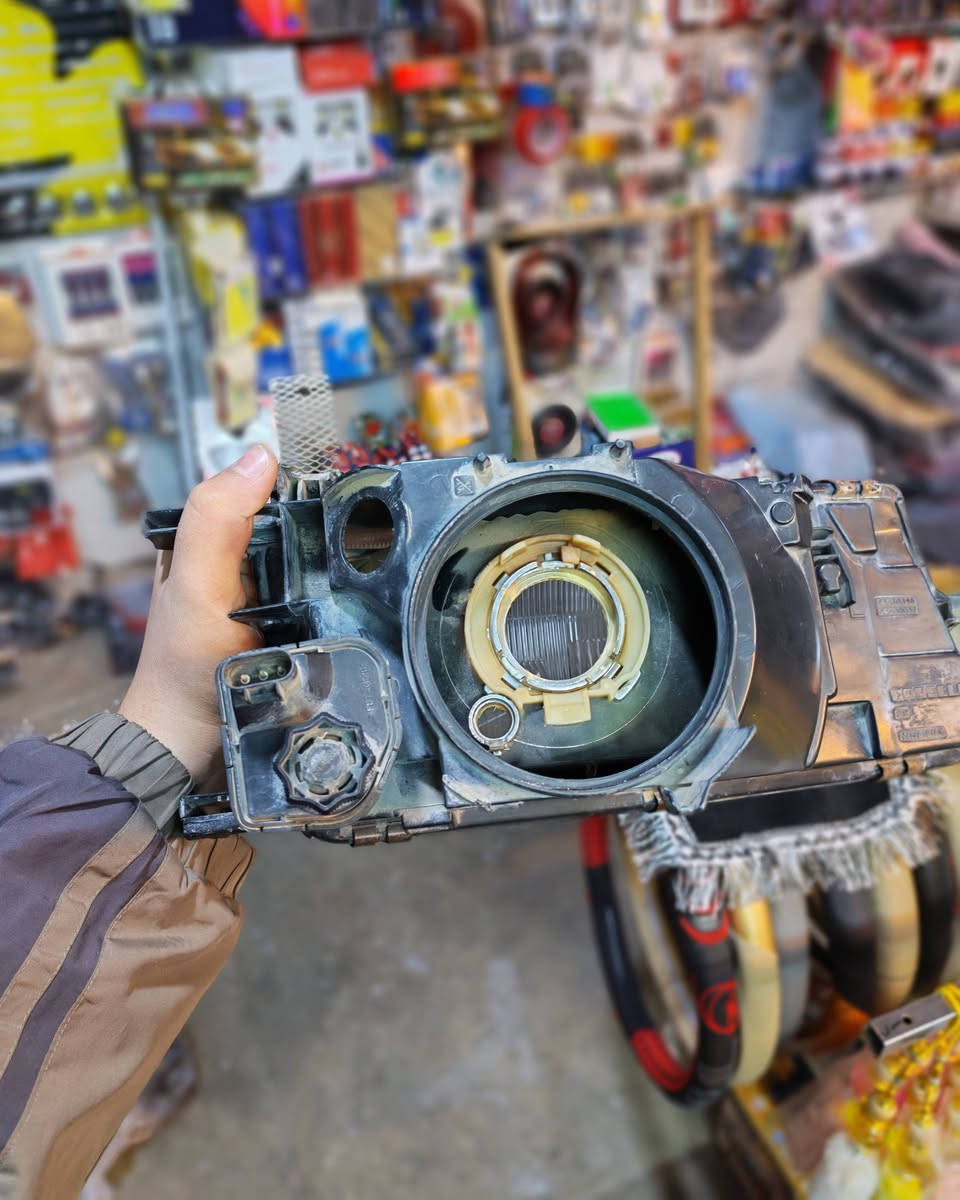 عطر ولايت فكترا اي عيب مابي سعر 35 اثنيناتهن


**إذا كنت صاحب هذا الإعلان وتريد حذفه لأي سبب، رجاءا أرسل رسالة إلى الدعم الفني**