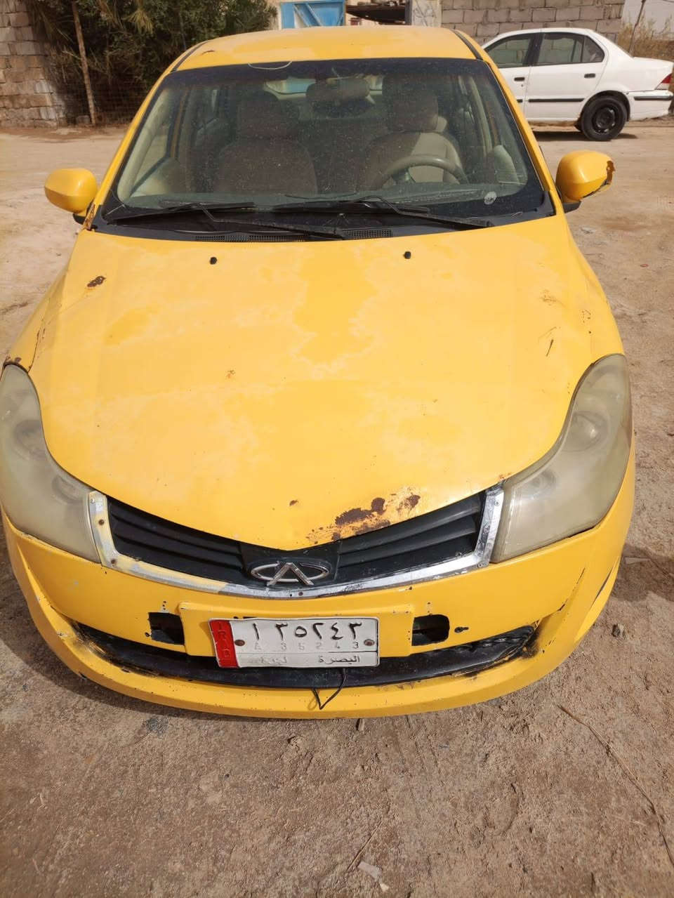 سلام عليكم شيري فلاوين موديل 13 ماندل راعيه ابيع مكاتبه وسويج فقط اتعهد سرقه وعشاير فقط مكينه كير مكفوله سياره جاهزه لحد يكلي شبيه مابيه سياره جاهزه فقط لكشر بي خياس سنويه منتيه ب2018  سعر 15وبيه مجال للشراي مكاني بصره ابو الخصيب البصرة, العراق


**إذا كنت صاحب هذا الإعلان وتريد حذفه لأي سبب، رجاءا أرسل رسالة إلى الدعم الفني**