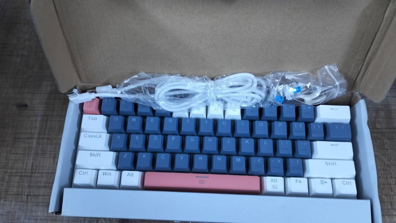 يا الله اللهم صل على محمد وال محمد كيبوردات ميكانيك ومغناطيسي شلعة على اول تم 125


**إذا كنت صاحب هذا الإعلان وتريد حذفه لأي سبب، رجاءا أرسل رسالة إلى الدعم الفني**