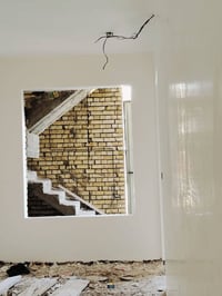 كادر جص وبياض متفرغ حاليا الكادر متكون من ٤ خلفات   شغل درجه اولى   مس...