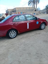 جيلي م12 • كير يدوي • غرامات