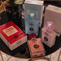 عطر مسك • خالي من الكحول • توصيل العراق