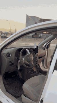 نيسان سني الموديل: 2020
• المنشأ: هندي

• : — ()

• القير: أوتوماتيك

• المحرّك: اقتصادي

• الحالة العامة: استخدام نظيف جداً – صيانة منتظمة

🔧 ملاحظات الصبغ والحادث:

• حادث خلفي خفيف جهة باب الراكب الخلفي

• تم تبديل الباب بباب بلادي شركة

• الصندوق تبديل بلادي شركة

• الجاملغ صبغ بلادي

الشغل كله نظيف ومضبوط

الداخلية: نظيفة ومرتّبة

💰 السعر: دفتر وخمسة مجال بيها ￼ 

📞 للاتصال: *********** عنوان أربيل
