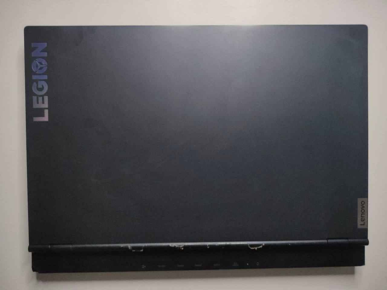 � للبيع لابتوب ألعاب وتصميم – أداء خارق 💻
🔹 الموديل: Lenovo Legion 
🔹 المعالج: AMD Ryzen 5 5600h – سرعة عالية وتشغيل سلس
🔹 كرت الشاشة:  NVIDIA RTX 3060 6gb– يشغل أحدث الألعاب والبرامج الثقيلة بدون تقطيع
🔹 الرام: 16GB – مناسب للتعددية في المهام
🔹 التخزين: 512GB SSD +256 m.2 إقلاع وتشغيل في ثوانٍ
🔹 الشاشة: 15.6” FHD – ألوان واقعية ودقة ممتازة
🔹 الحالة: نظيف جداً – استخدام بسيط
🔹 البطارية: ممتازة وتحافظ على الشحن
📦 ملحقات: شاحن أصلي

⚡ مناسب للألعاب، المونتاج، التصميم، والبرمجة

📍 الموقع: بابل – الاستلام يد بيد (ماعدي توصيل)
💰 السعر: [ 1050]
📞 للتواصل: [ خاص ] الرمادي, الأنبار


**إذا كنت صاحب هذا الإعلان وتريد حذفه لأي سبب، رجاءا أرسل رسالة إلى الدعم الفني**