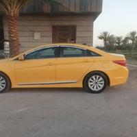 سوناته • ٢٠١٤ • حادثة مريكه