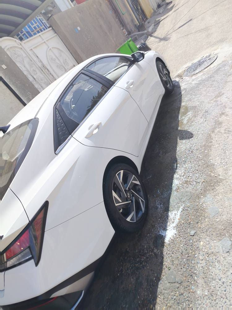 النترا موديل 25
 كفاله عامه
 رقم أربيل دولي
 ماشيه 16
 فول مواصفات
 السعر 150
 الاتصال *********** البصرة, العراق
