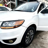 سنتافي 2011 نضيفه ماشيه 92 مكينتها جيده السونار بالمنشور بيها 3 قطع تك...