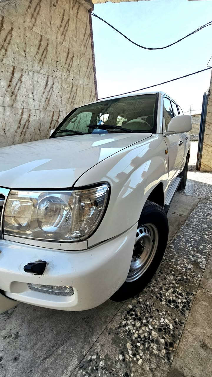 لاندكروز مونيكا موديل ٩٨   سياره تعمير  عام  سياره جاهزه احله من الصور سياره جاهزه للاخير  منضومه زنون تخم تاير تبريد بسمي محرك ٨ سلندر كير عادي رقم بغداد تحويل ثاني سعر 140 بصره ابي الخصيب رقم رعيها ***********    مكلف بنشر مكلف بنشر
