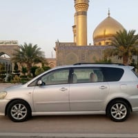 سيارة 7 راكب • سيارة عائلية • سيارة للاجرة • سيارة ايجار