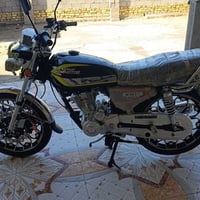 موديل 25 • كهربا كاملة • ناصرية