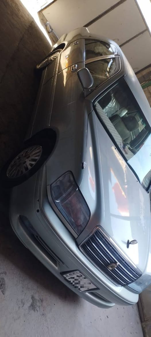 مكلف بنشرها فقط،،،،،، 

للمراوس بشاهينه حصرا 
جنون متوم شمالي انكليزي مطابق سياره جاهزه كلش ومرتبه كصتها جنطه محرك ديفور الصغير، دكمه وحده السياره مطلوب مراوس بشاهينه مكانه بصره وموجود واتساب او اتصال 
***********
