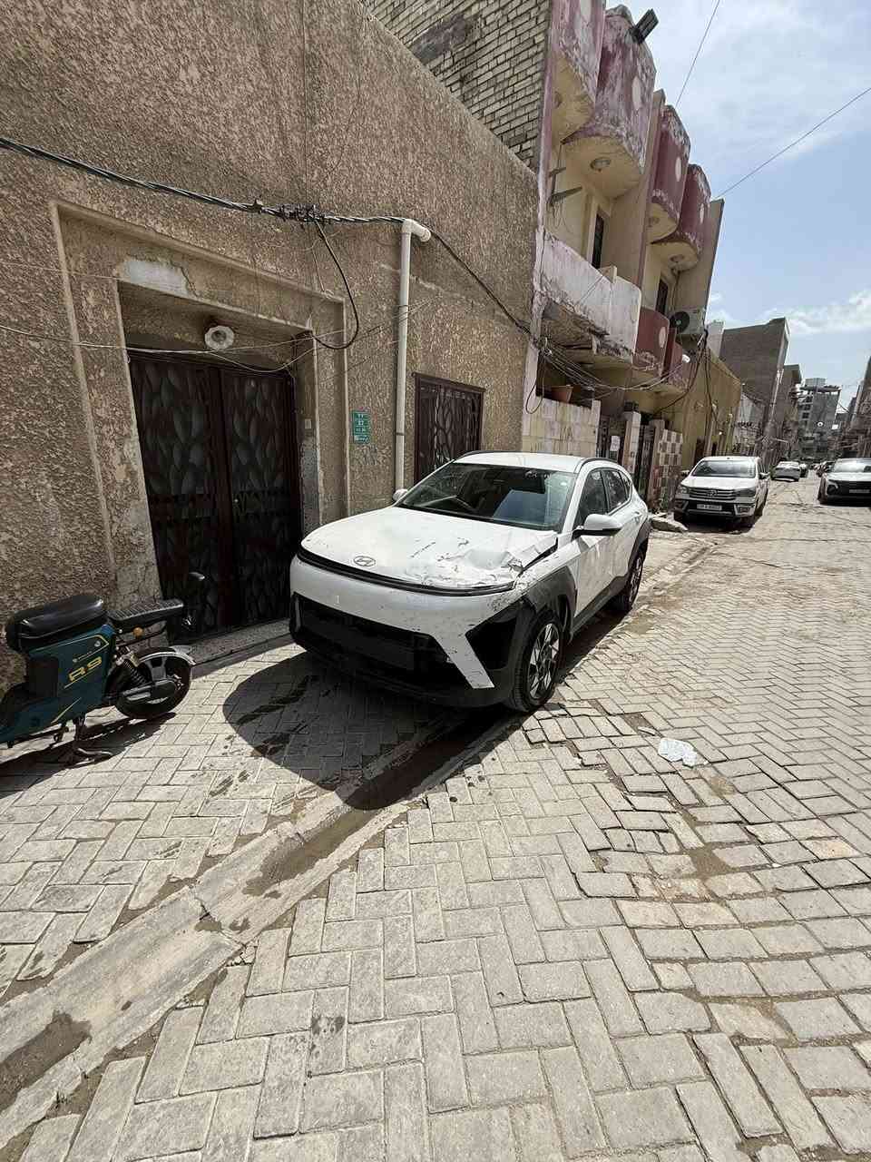 كونا2025بدون رقم  بسمي المنفيس دخول جديد
بدون رقم على وضعها 

بدون دواخل راديترات تبريد شركه

مواصفات بصمه

رادارات شاشه جبيره تدفئه كشنات وستيرن فور ويل 

اشاير بلمري لدامامي وخلفي

ويلكب جبير 

تشغيل عن بعد

السعر 141بيها مجال

الاتصال ***********

بغداد كراده
