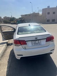 موديل ٢٠١٢ • ما به نقصان • رقم بغداد