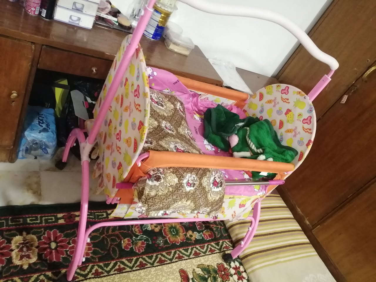 للبيع سعر ٣٠ مكان بياع مابي ضرر


**إذا كنت صاحب هذا الإعلان وتريد حذفه لأي سبب، رجاءا أرسل رسالة إلى الدعم الفني**