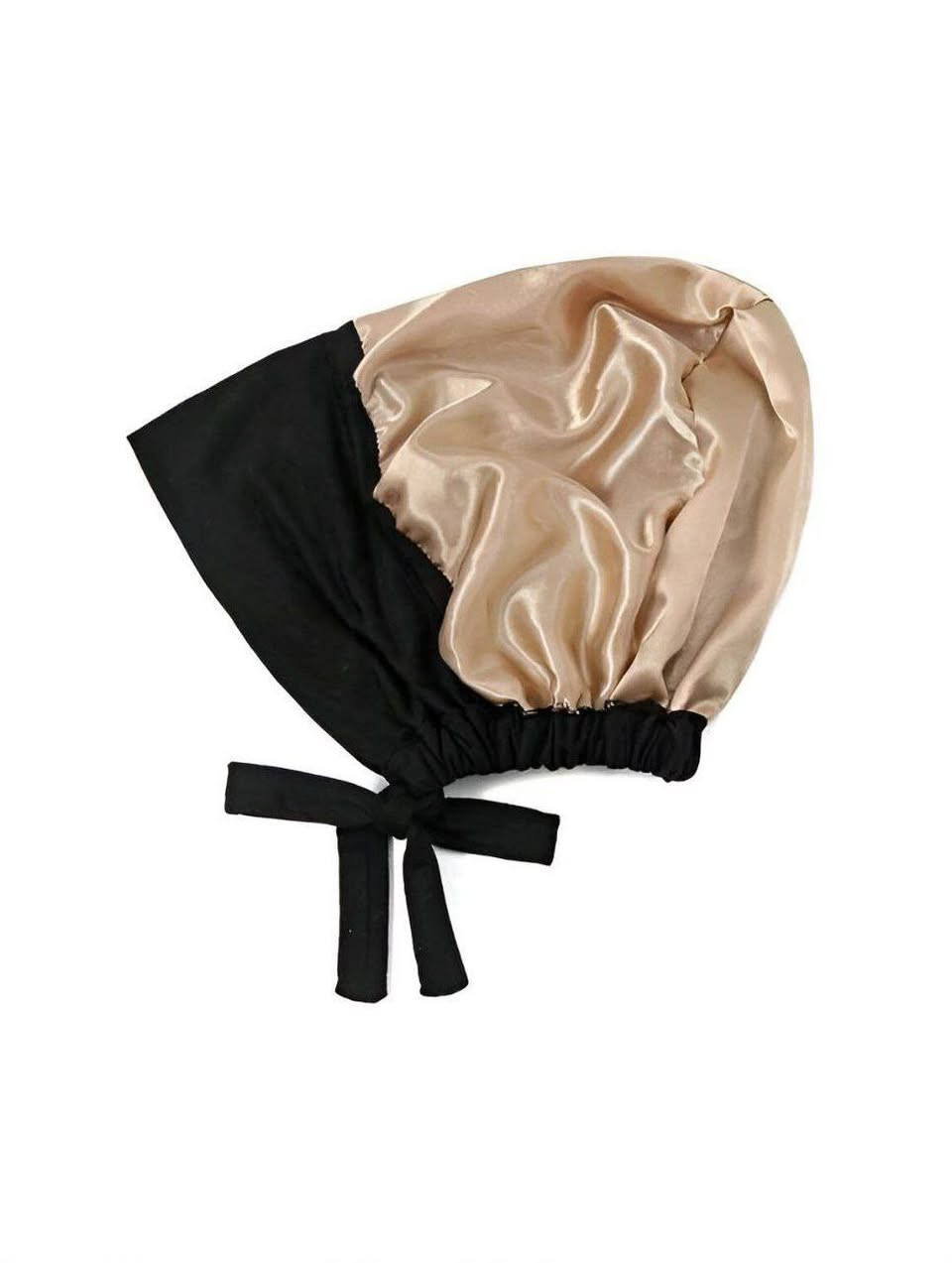 كب قطن ( مبطن بــ ستان )
✔️يحمي شعرك من التقصف وتشابك.
✔️تصميم يضمن لكِ الثبات التام أثناء الحركة.
✔️ناعم وبارد على الرأس.

💕السعر القطعة  بَـ 5 الف


**إذا كنت صاحب هذا الإعلان وتريد حذفه لأي سبب، رجاءا أرسل رسالة إلى الدعم الفني**