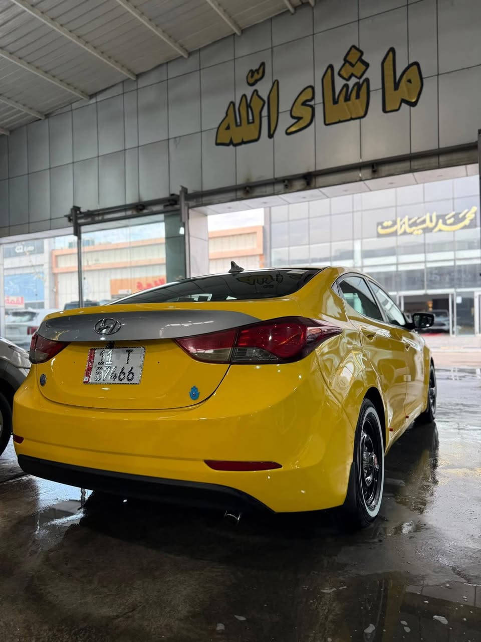 النترا 14امريكي
جاهزه تخم تاير  باتري جديد
تبريد حداديه  
مكينه دوش بضمان توه مشدوده
رقم بغداد بسمي سنويه جديده
ضربته جاملغ خلفي بدون
وبنيد مبدل اصلي
  مكاني ديوانيه ***********
