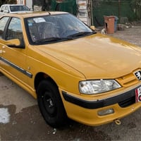 بيجو بارص 2015  رقم بغداد إنجليزي   سيارة جديدة معنى الكلمة  ‏ على وضع...